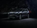 Toyota RAV4 Plug-in Hybrid 2020 года